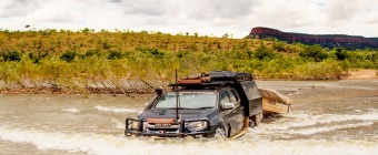 Sydney 4WD and Adventure Show