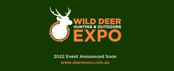 Wild Deer Hunting & Guiding Expo