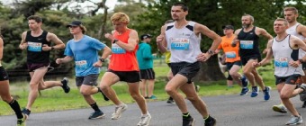 Orange Running Festival