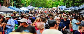 Nannup Music Festival