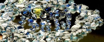 Minerama Fossicking, Gem & Jewellery Show