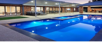 Pool Spa & Outdoor Living Expo