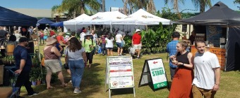 Brisbane Garden and Plant Expo