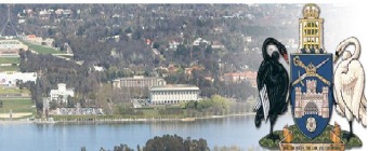 Canberra Stampshow