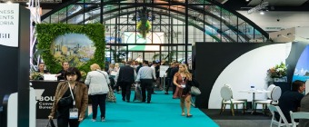 Asia Pacific Incentives & Meetings Event