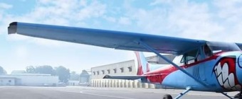 Fly For Fun : One Day Pilot : Karachi's Top Attraction