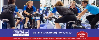 Fitness + Wellness Australia