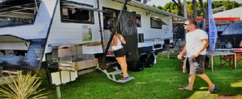 Perth Caravan & Camping Show