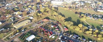 Farm World