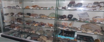 Jewellery, Gem & Mineral Fair