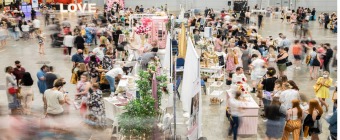Brisbane's Annual Wedding Expo