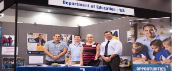The South Australian Trivarsity Law Fair