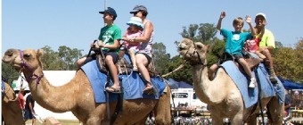 Seymour Alternative Farming Expo