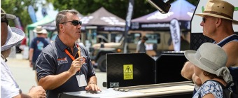 South Queensland Expo