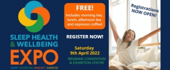 Sleep Health & Wellbeing Expo