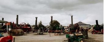 Hunter Valley Steamfest