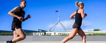The Canberra Times Marathon Festival
