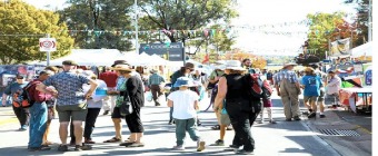 National Folk Fest