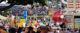 Sydney Royal Easter Show