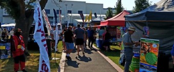 Great Outdoor Expo