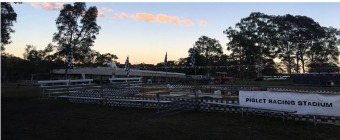 Tocal Field Days