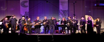 Canberra International Music Festival