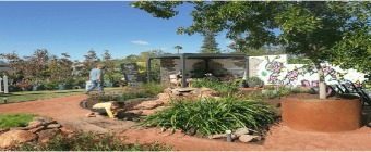 Perth Garden & Outdoor Living Festival