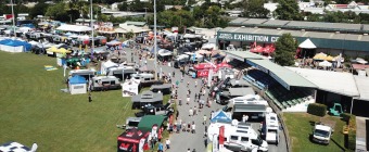 Cairns Expo