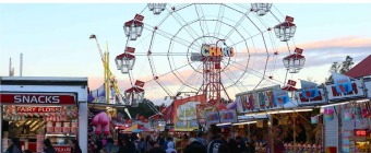 Hawkesbury Show