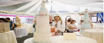 International Cake Show Australia