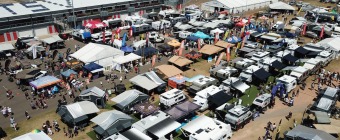 Townsville Expo
