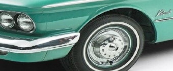 Shannons Tamworth Motor Show