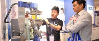 LAB ASIA
