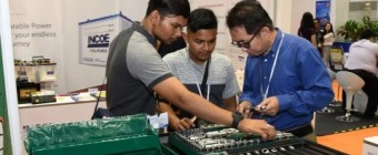 AUTOMECHANIKA KUALA LUMPUR