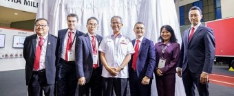 MCVE - MALAYSIA COMMERCIAL VEHICLE EXPO