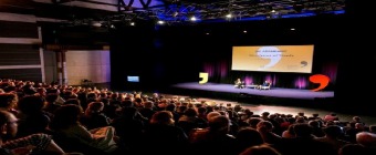Sydney Writers Festival