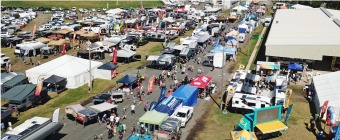 Mackay Expo