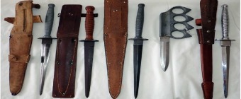 Gun Militaria & Collectables Show