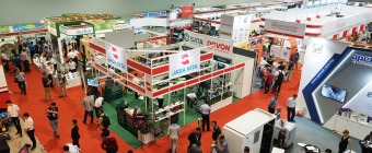 AUTOMEX (May 2024), , Malaysia - Exhibitions