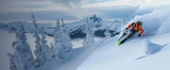 Snow Travel Expo Sydney