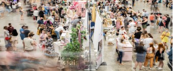 Perth's Annual Wedding Expo