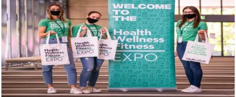 Perth Health, Wellness & Fitness Expo