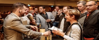 Whisky Live Canberra