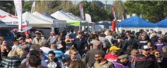 Hunter Valley Caravan Camping 4WD Fish & Boat Show