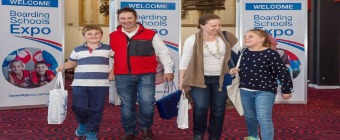 Boarding Schools Expo Wagga