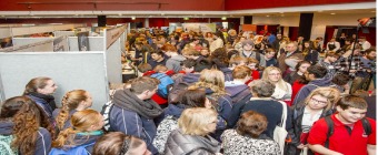 HSC and Careers Expo