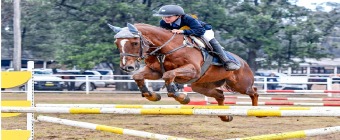 North West Equestrian Expo