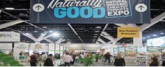 Naturally Good Expo