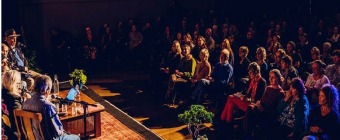 Bellingen Readers and Writers Festival