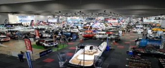 Melbourne Boat Show